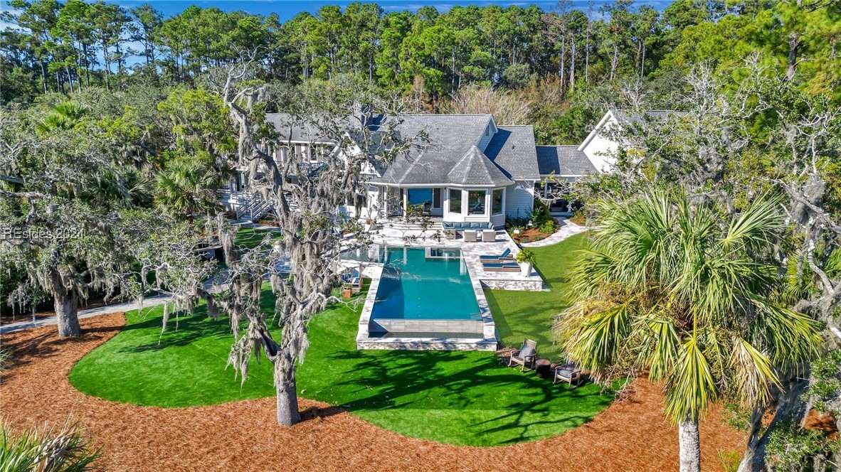 Gascoigne Bluff Rd, Bluffton, SC 29910