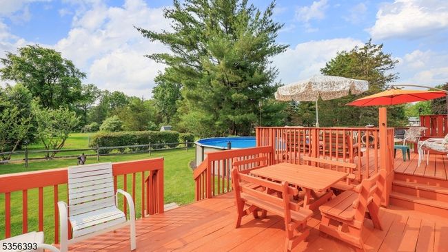 12 Fox Chase Run, House other with 4 bedrooms, 2 bathrooms and null parking in Hillsborough NJ | Image 20