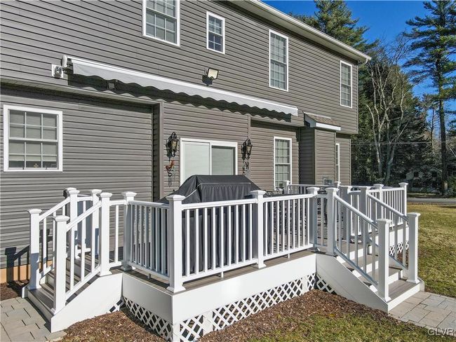 2357 Paxmont Dr, House other with 3 bedrooms, 3 bathrooms and null parking in Pocono Pines PA | Image 74