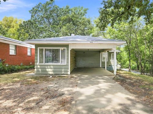 900 Washington St, Little Rock, AR, 72204-1968 | Card Image