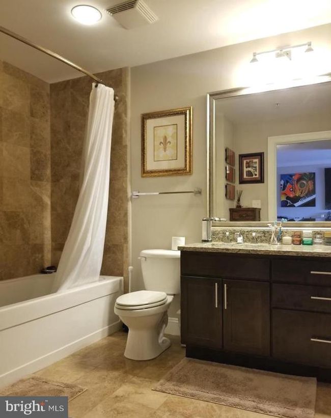 UNIT-300 - 6301 Edsall Rd, Condo with 1 bedrooms, 1 bathrooms and null parking in ALEXANDRIA VA | Image 11