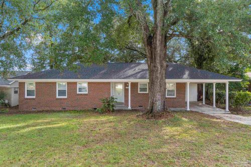 4252 Acacia Dr, Pensacola, FL, 32503-2316 | Card Image