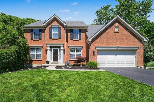 1106 Springridge Ct, Milford, OH, 45150-2778 | Card Image