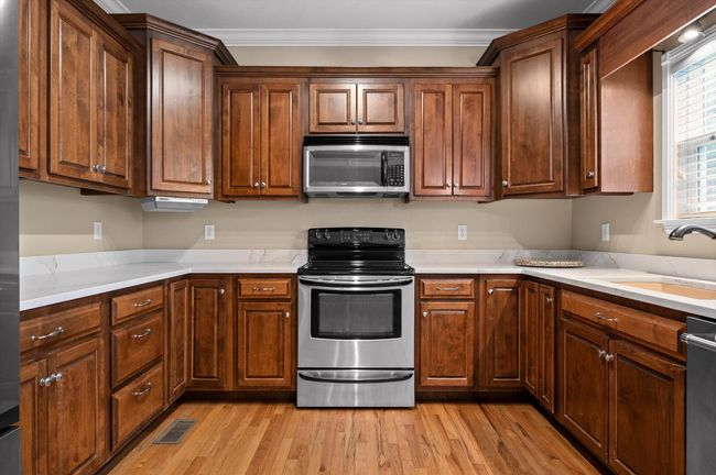 6970 Bullock Way, House other with 4 bedrooms, 3 bathrooms and null parking in HIXSON TN | Image 18