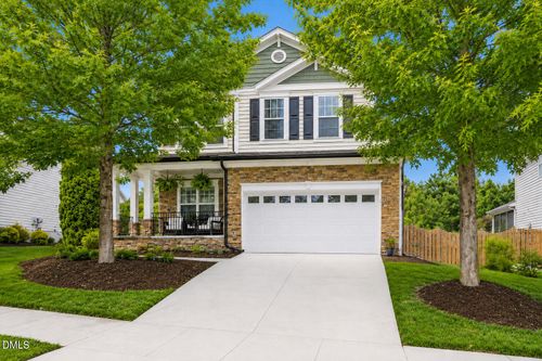 5904 Lyon Farm Dr, Durham, NC, 27713-9241 | Card Image