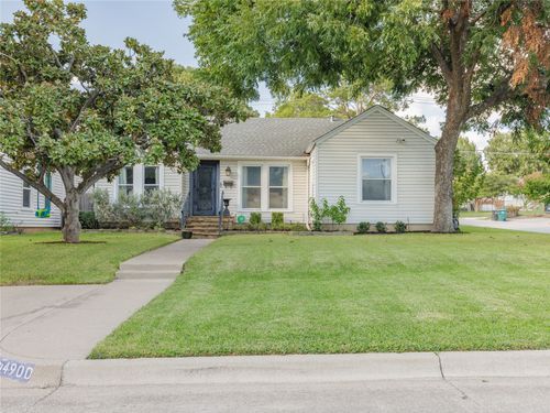 4900 Birchman Ave, Fort Worth, TX, 76107-5333 | Card Image