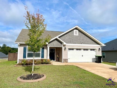 190 Red Tail Cir, Byron, GA, 31008-5874 | Card Image