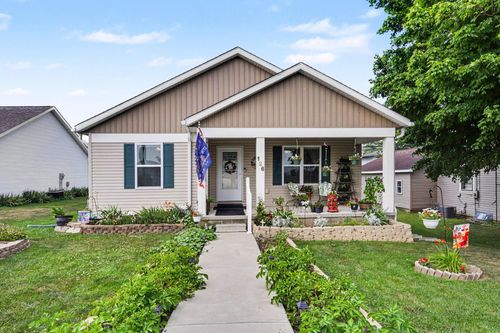 126 E Church St, Amanda, OH, 43102-1119 | Card Image