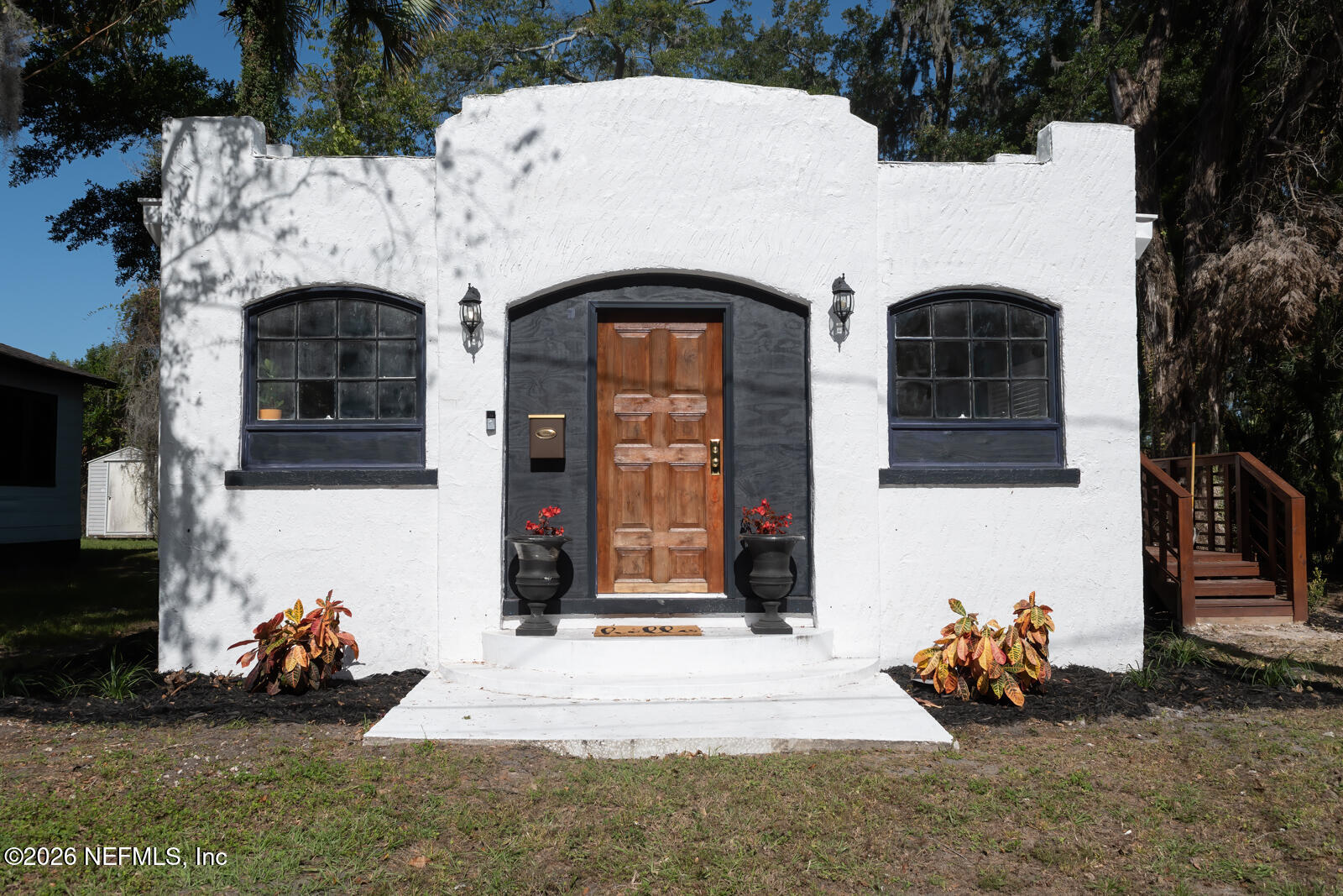 Residential in Jacksonville