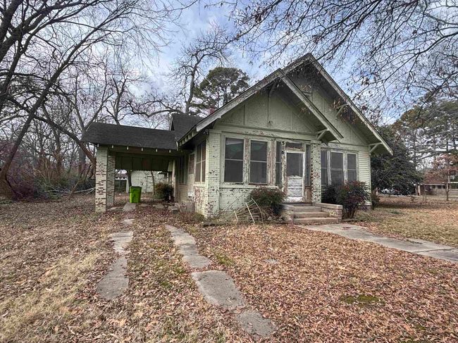 516 Park St, House other with 2 bedrooms, 1 bathrooms and null parking in Lonoke AR | Image 29