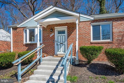 11852 Huggins Dr, SILVER SPRING, MD, 20902-2358 | Card Image