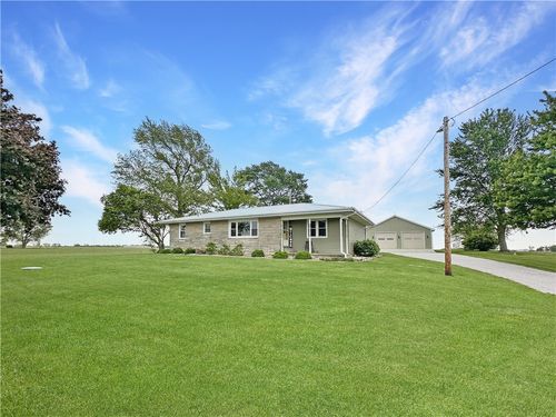 5158 E County Road 1100n, Mattoon, IL, 61938 | Card Image