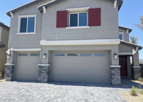 7447 Ardenno St, North Las Vegas, NV, 89084-4945 | Card Image
