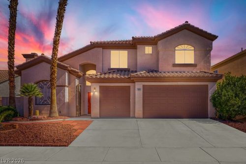 5416 Irish Spring St, Las Vegas, NV, 89149-2004 | Card Image