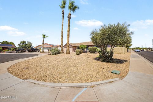 9051 N 72nd Drive, Peoria, AZ, 85345 | Card Image