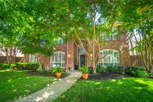 4935 Cape Coral Dr, Dallas, TX, 75287-7234 | Card Image