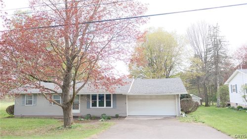 2777 Mohawk St, Paris, NY, 13456-3321 | Card Image