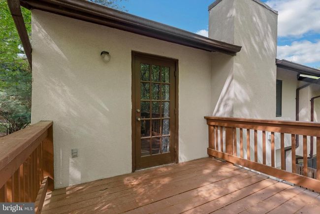 2310 Glade Bank Way, Townhouse with 3 bedrooms, 3 bathrooms and null parking in RESTON VA | Image 21