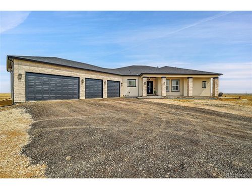 40201 E 136th Ave, Hudson, CO, 80642-7762 | Card Image