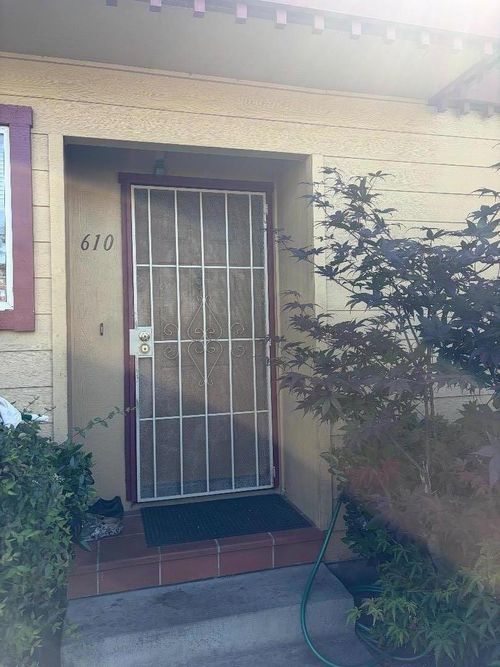9-610 Hilton St, Redwood City, CA, 94063-2341 | Card Image