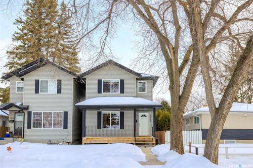 1217 Kilburn Avenue, Saskatoon, SK, S7M0J6 | Card Image