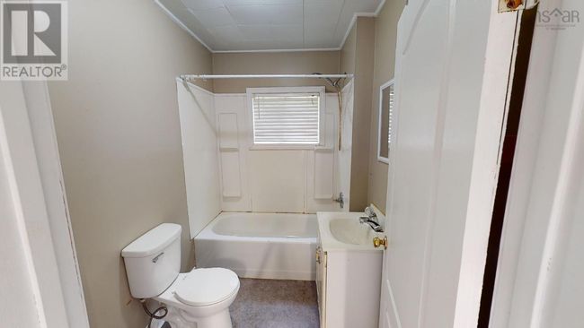 13628 Ns 4, House other with 2 bedrooms, 1 bathrooms and null parking in Havre Boucher NS | Image 8