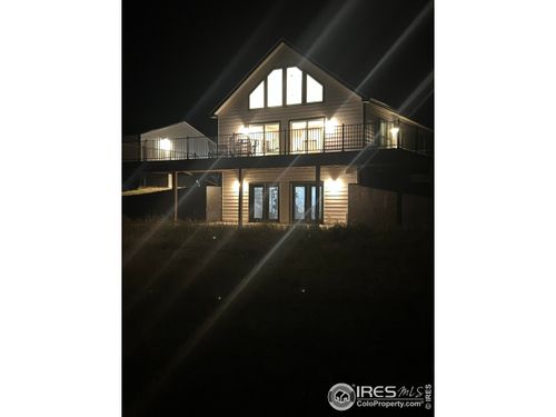 17181 County Road 100, Nunn, CO, 80648-9760 | Card Image