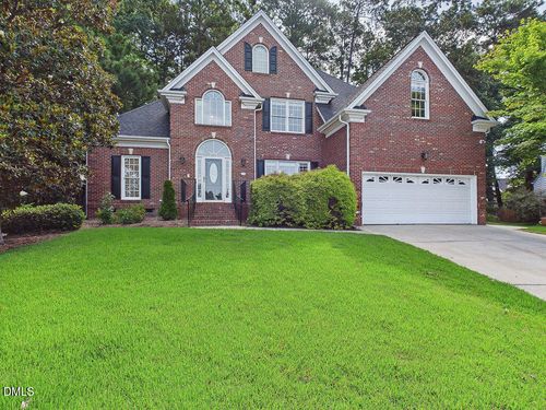 104 Carric Bend Ct, Cary, NC, 27519-2840 | Card Image