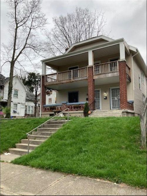 46 Richmond Ave, Dayton, OH, 45406-5241 | Card Image