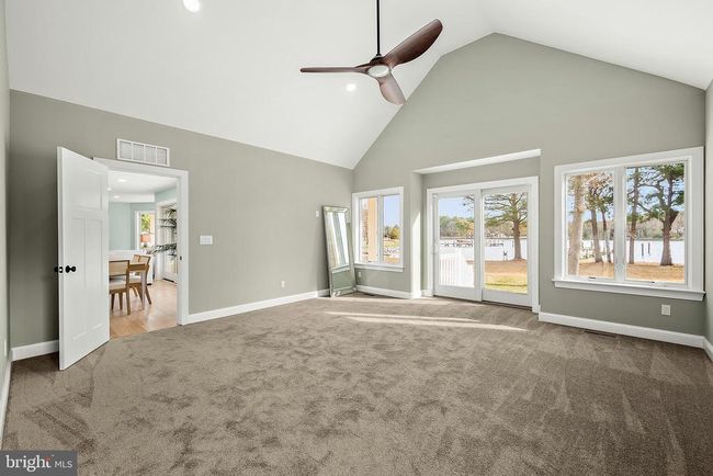 9175 Mallard Point Ct, House other with 4 bedrooms, 3 bathrooms and null parking in MCDANIEL MD | Image 47