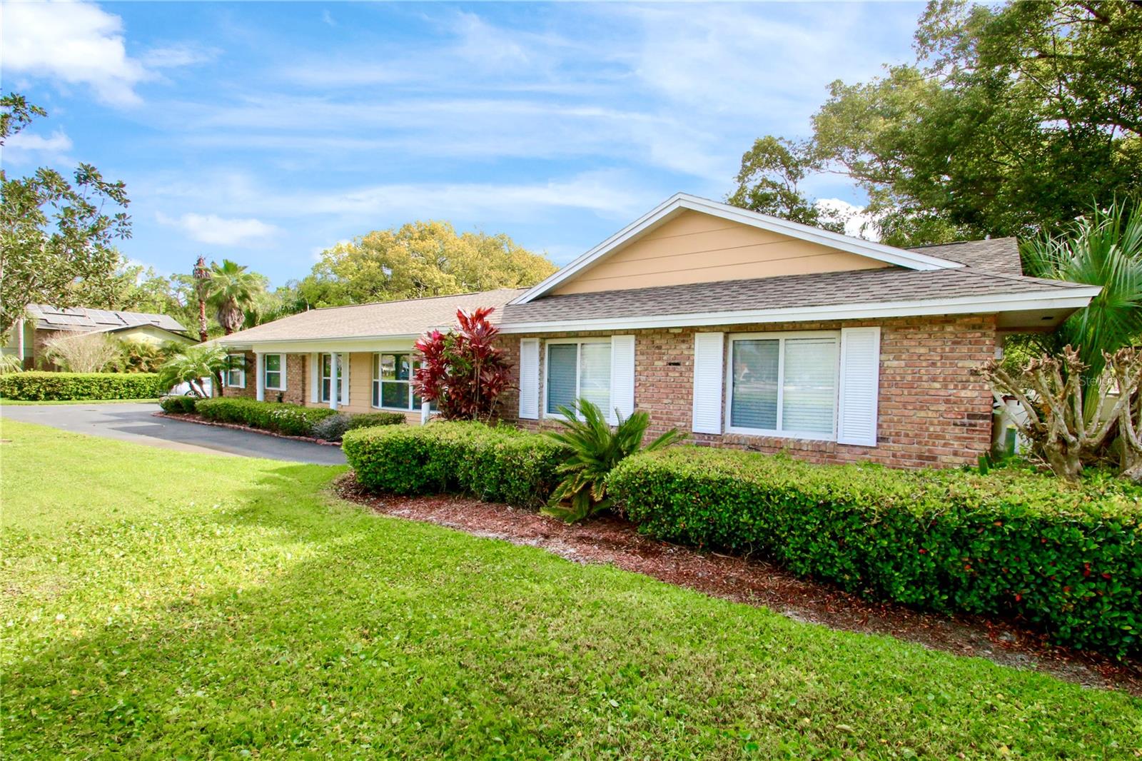Tuskawilla Rd, Winter Springs, FL 32708