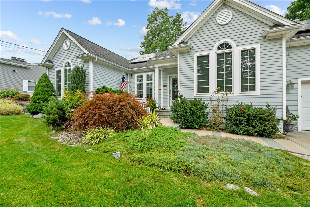 Allendale Ave, Johnston, RI 02919