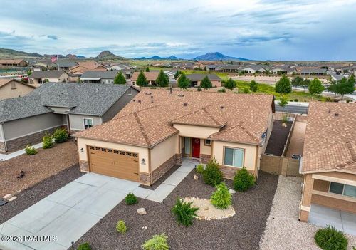 6342 E Beckett Trl, Prescott Valley, AZ, 86314-0041 | Card Image