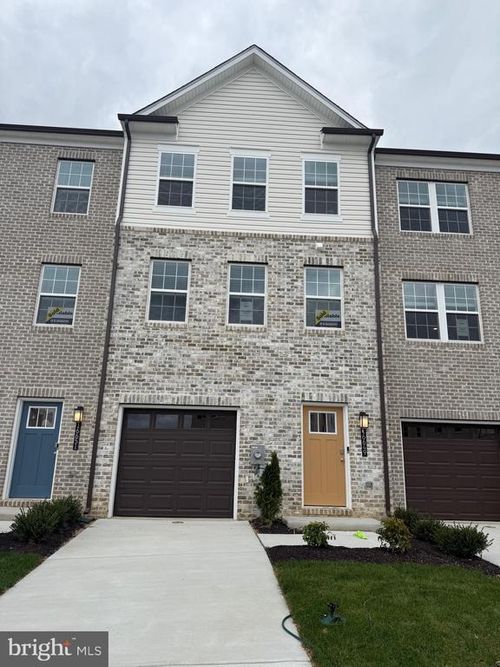 16649 Green Glade Dr, BRANDYWINE, MD, 20613-6300 | Card Image