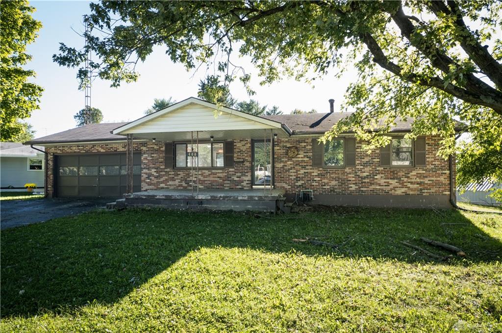 Lincoln St, New Paris, OH 45347