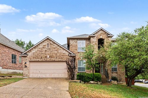 218 Enchanted Hl, San Antonio, TX, 78260-4321 | Card Image