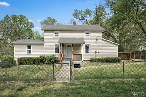 18449 Wild Horse Creek Rd, Wildwood, MO, 63005-4012 | Card Image