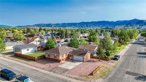 410 W 16th St, Salida, CO, 81201-4001 | Card Image