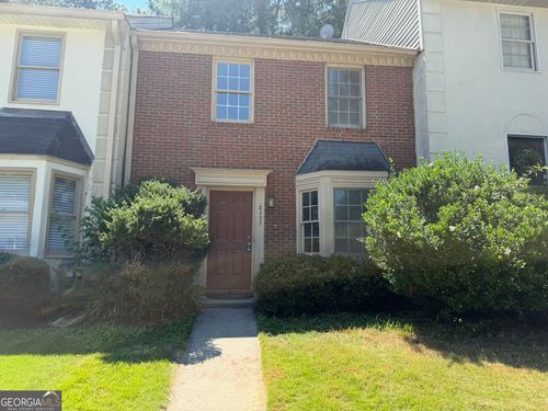 2777 New South Dr, Marietta, GA, 30066-5463 | Card Image