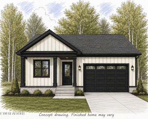100 Mason Lane, Madisonville, TN, 37354 | Card Image