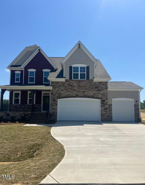 271 White Azalea Way, Homesite 30, Benson, NC, 27504 | Card Image
