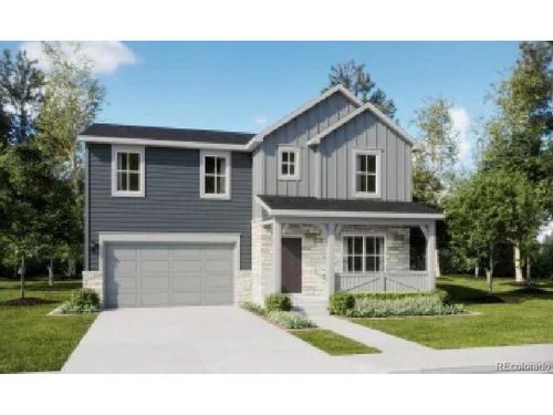 45867 Mill Ave, Bennett, CO, 80102-7033 | Card Image