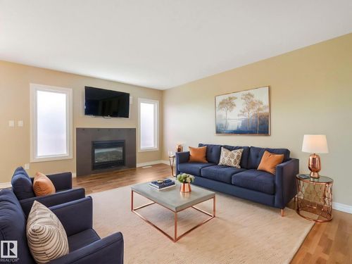 6-85 Spruce Village Dr W, Spruce Grove, AB, T7X0L2 | Card Image
