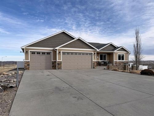 158 White Tail Ct, Buffalo, WY, 82834-1418 | Card Image