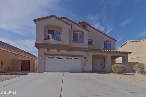 17345 W Watkins St, Goodyear, AZ, 85338-1714 | Card Image
