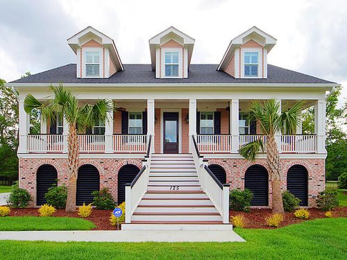125 Brogun Ln, Charleston, SC, 29414-6890 | Card Image