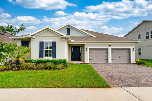 18405 Mowry Ct, ORLANDO, FL, 32827-8001 | Card Image