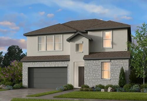 1425 Purple Martin Dr, Pflugerville, TX, 78660 | Card Image