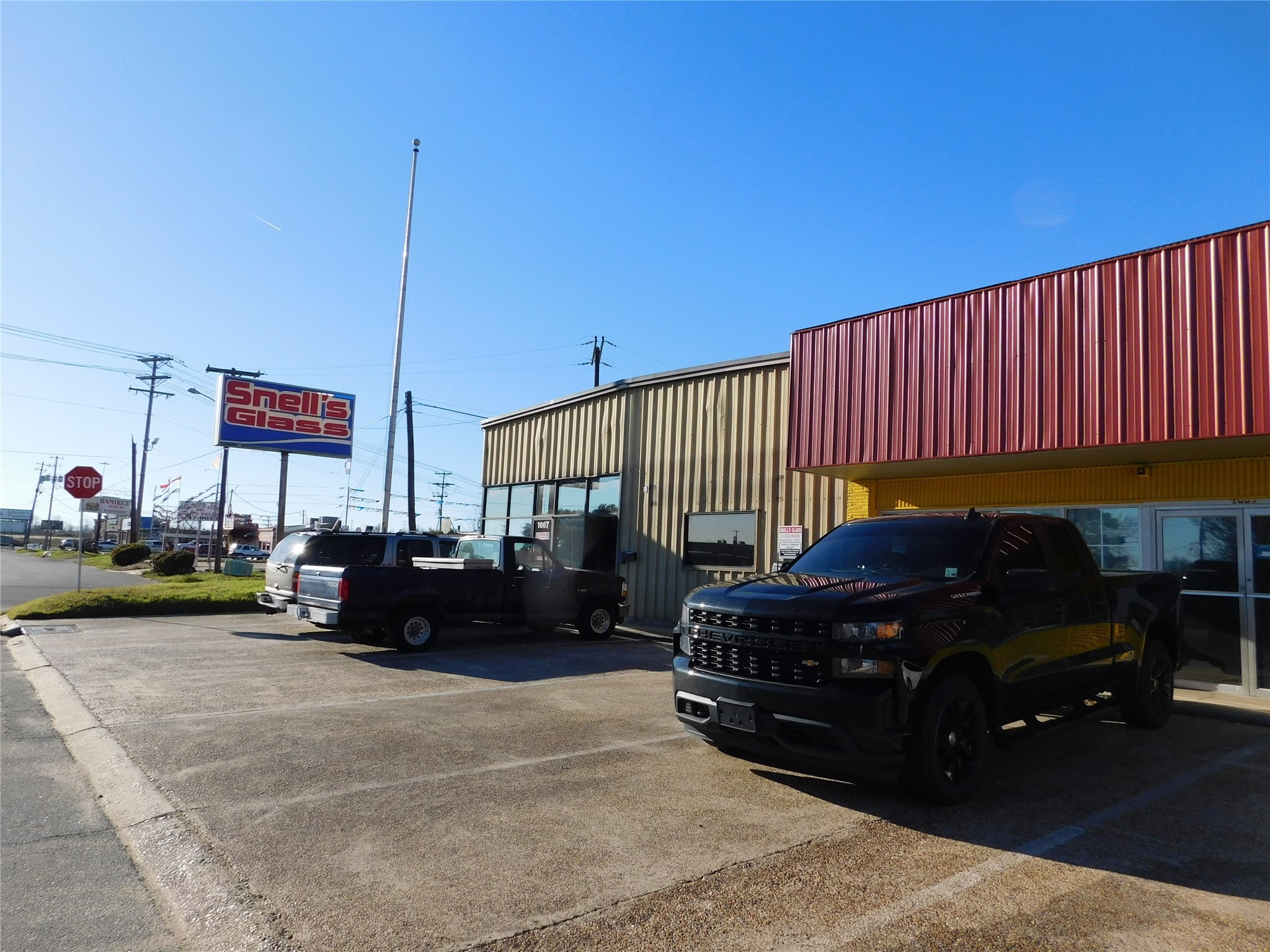 Commercial Lease in Bossier City 3