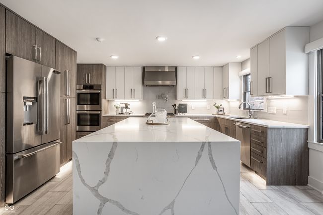 1995 W 116 Th St, House other with 5 bedrooms, 5 bathrooms and null parking in Carmel IN | Image 12